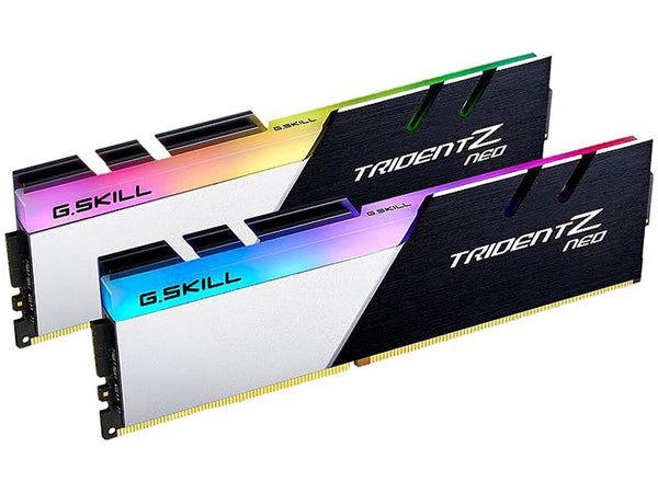 G.Skill Trident Z Neo, DDR4-3000, CL16-16 GB Dual-Kit