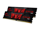 G.Skill AEGIS Series 16GB (2 x 8GB) 288-Pin SDRAM (PC4-25600) DDR4 3200