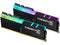 G.Skill TridentZ RGB Series 16GB (2 x 8GB) 288-Pin DDR4 SDRAM DDR4 3600