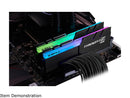 G.Skill TridentZ RGB Series 16GB (2 x 8GB) 288-Pin DDR4 SDRAM DDR4 3600