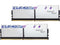 G.Skill 32GB DDR4 Trident Z Royal Silver 3600Mhz PC4-28800 CL16-19-19-39