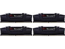 G.Skill Ripjaws V 64GB DDR4 K4 64GVK 3600 (4x16GB) C18