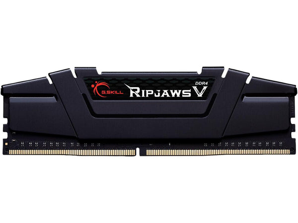 G.Skill RipJaws V Series 32GB (1 x 32GB) 288-Pin SDRAM (PC4-25600) DDR4