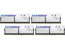 G.Skill Trident Z Royal Series 128GB (4 x 32GB) 288-Pin SDRAM (PC4-25600)