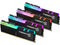 G.Skill Trident Z RGB Series 128GB (4 x 32GB) 288-Pin SDRAM (PC4-25600)