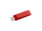 Verbatim Store 'n' Go 32GB Flash Drive (USB2.0 Portable / Red) Model 96806