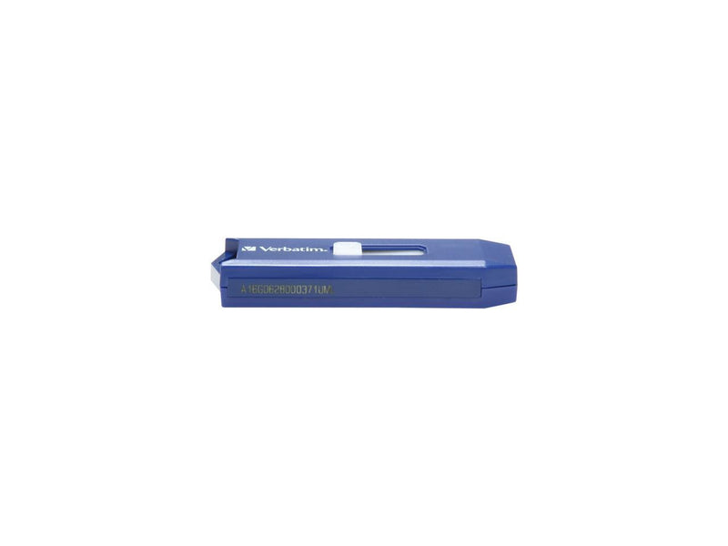 Verbatim Smart 16GB USB 2.0 Flash Drive Model 97275