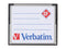 Verbatim 2GB Compact Flash (CF) Flash Card Model 47012