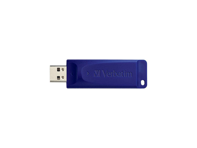 Verbatim Smart 32GB USB 2.0 Flash Drive Model 97408