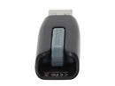 Verbatim Store 'n' Go V3 8 GB USB 3.0 Flash Drive - Gray