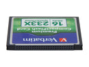 Verbatim Premium 16GB Compact Flash (CF) Flash Card Model 97982