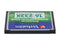 Verbatim Premium 16GB Compact Flash (CF) Flash Card Model 97982