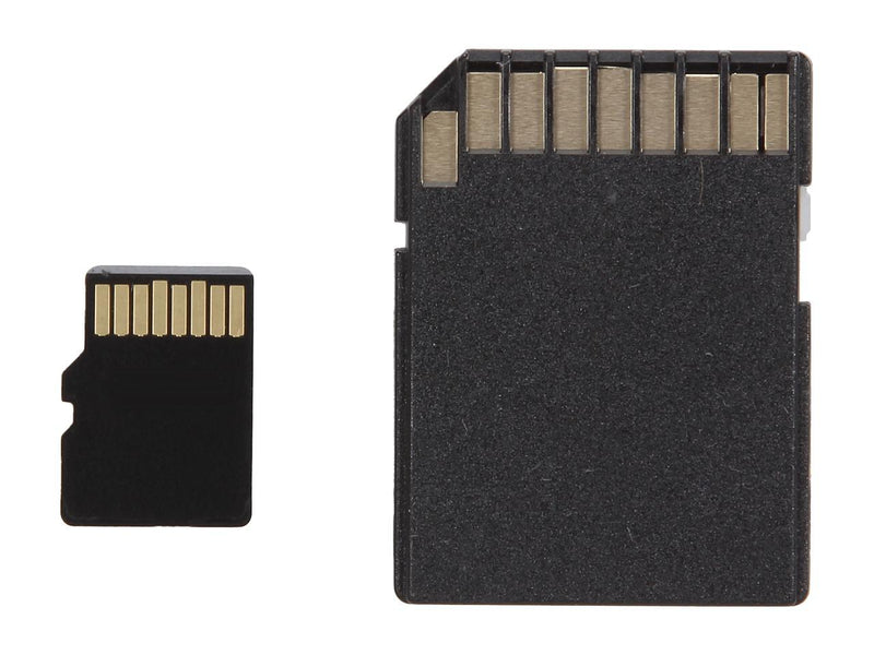 Verbatim 16 GB microSD High Capacity (microSDHC) - 1 Card