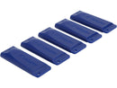 Verbatim 8GB USB Flash Drive (Blue, 5-Pack) Model 99121