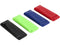 Verbatim Store 'n' Go 16GB USB Flash Drive - Pack of 4 - Blue, Green, Red, Black