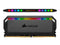 CORSAIR Dominator Platinum RGB 64GB (2 x 32GB) DDR4 3600 (PC4 28800) Desktop
