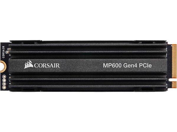 SSD 1T|CORSAIR CSSD-F1000GBMP600R2