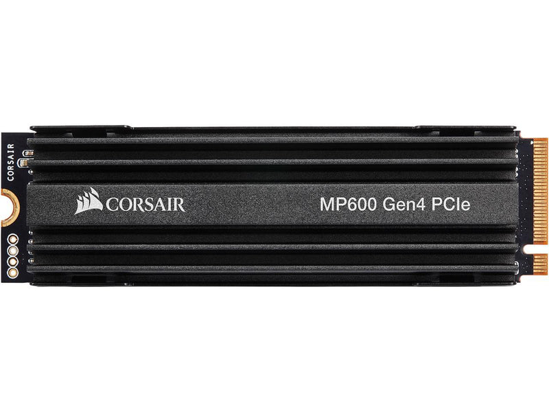 SSD 1T|CORSAIR CSSD-F1000GBMP600R2