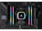 CORSAIR Vengeance RGB Pro SL 64GB (2 x 32GB) DDR4 3600 (PC4 28800) Desktop