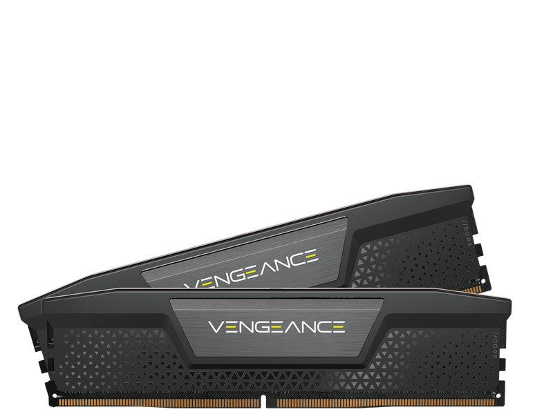 CORSAIR Vengeance 32GB (2 x 16GB) DDR5 6000 (PC5 48000) XMP 3.0 AMD EXPO Desktop