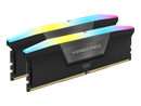 CORSAIR Vengeance RGB 32GB (2 x 16GB) 288-Pin PC RAM DDR5 7000 (PC5 56000)
