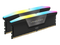 CORSAIR Vengeance RGB 32GB (2 x 16GB) 288-Pin PC RAM DDR5 7000 (PC5 56000)