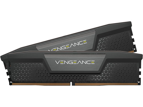CORSAIR Vengeance 64GB (2 x 32GB) 288-Pin PC RAM DDR5 6000 (PC5 48000) Desktop