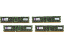Kingston 32GB (4 x 8GB) 240-Pin DDR3 SDRAM ECC Registered DDR3 1600 System