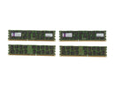Kingston 32GB (4 x 8GB) 240-Pin DDR3 SDRAM ECC Registered DDR3 1600 System
