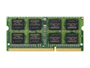 Kingston 8GB 204-Pin DDR3 SO-DIMM Unbuffered DDR3 1600 (PC3 12800) System