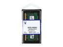 Kingston 4GB 204-Pin DDR3 SO-DIMM DDR3 1600 (PC3 12800) Laptop Memory Model