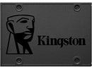 Kingston 480GB A400 SATA 3 2.5" Internal SSD SA400S37/480G - HDD Replacement