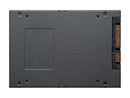 Kingston 480GB A400 SATA 3 2.5" Internal SSD SA400S37/480G - HDD Replacement