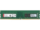 Kingston ValueRAM 16GB DDR4 2666 (PC4 21300) Desktop Memory Model KVR26N19D8/16