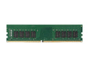 Kingston ValueRAM 16GB DDR4 2666 (PC4 21300) Desktop Memory Model KVR26N19D8/16