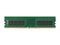 Kingston ValueRAM 16GB DDR4 2666 (PC4 21300) Desktop Memory Model KVR26N19D8/16