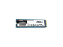 Kingston DC1000B SEDC1000BM8/240G M.2 2280 240GB PCIe NVMe Gen3 x4 3D TLC
