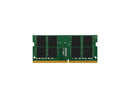 Kingston 8GB 260-Pin DDR4 SO-DIMM DDR4 3200 (PC4 25600) Laptop Memory Model
