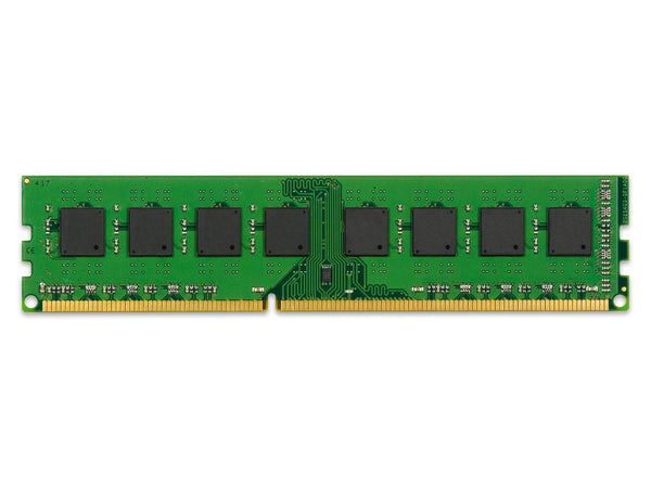 Kingston Premier Series 16GB ECC Registered DDR4 2666 (PC4 21300) Server Memory