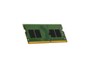 Kingston ValueRAM 8GB 260-Pin DDR4 SO-DIMM DDR4 3200 (PC4 25600) Laptop Memory