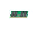 Kingston ValueRAM 32GB 260-Pin DDR4 SO-DIMM DDR4 3200 (PC4 25600) Laptop Memory