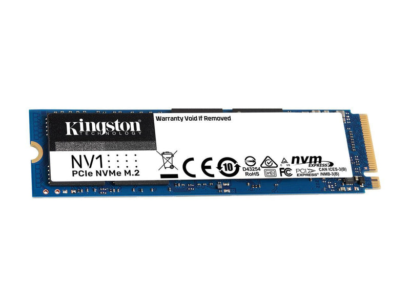 SSD 500G|KINGSTON SNVS/500G R