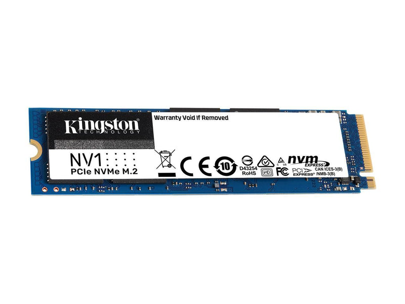 SSD 2T|KINGSTON SNVS/2000G R