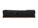 Kingston FURY Beast 32GB (2 x 16GB) 288-Pin PC RAM DDR4 3200 (PC4 25600) Desktop