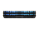 Kingston FURY Renegade RGB 16GB (2 x 8GB) DDR4 4000 (PC4 32000) Desktop Memory