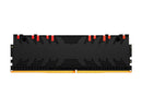 Kingston FURY Renegade RGB 16GB (2 x 8GB) DDR4 4000 (PC4 32000) Desktop Memory