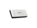Kingston XS2000 500G High Performance Portable SSD with USB-C | Pocket-Sized
