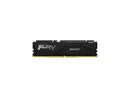 Kingston FURY Beast 16GB 288-Pin PC RAM DDR5 4800 (PC5 38400) Desktop Memory