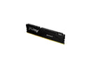 Kingston FURY Beast 16GB 288-Pin PC RAM DDR5 4800 (PC5 38400) Desktop Memory
