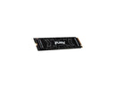 Kingston FURY Renegade M.2 2280 4TB PCIe 4.0 x4 NVMe 3D TLC Internal Solid State